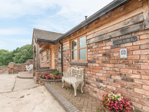 The Barn, Shrewsbury