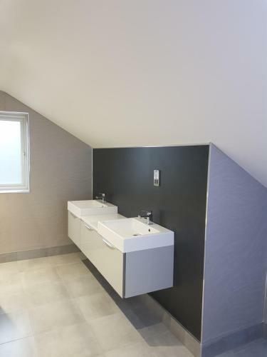 Apartamento Maple