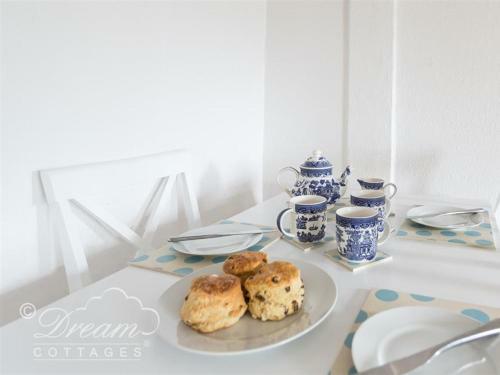 Dormouse Cottage, Burton Bradstock