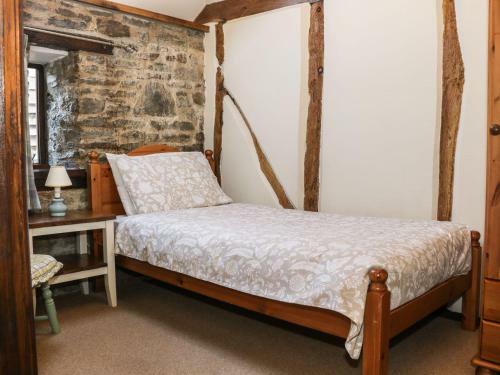 Swallow Cottage, Bucknell