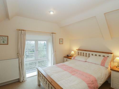 Rectory Coach House
