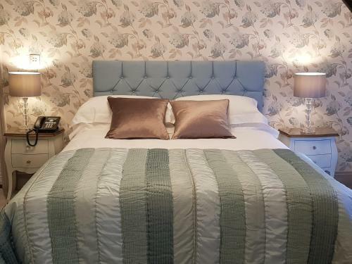 Stoneleigh House Boutique Hotel