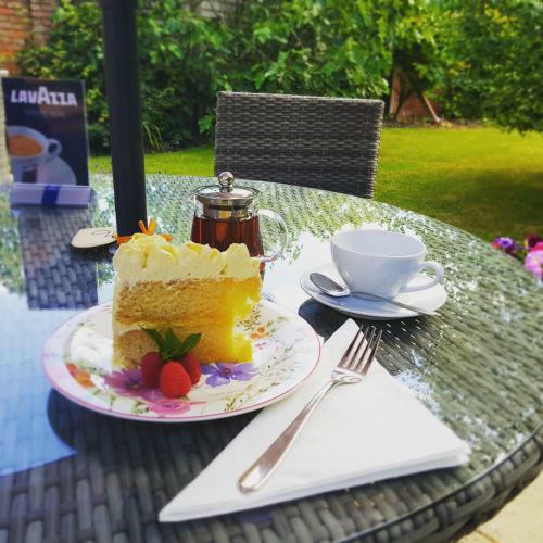 Stoneleigh House Boutique Hotel