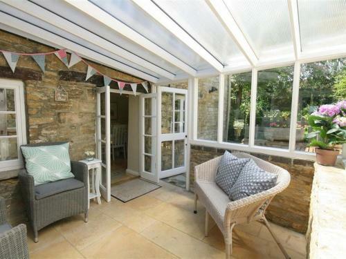 Providence Cottage, Burford