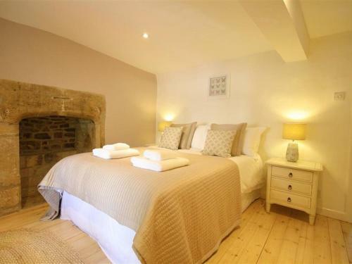 Providence Cottage, Burford