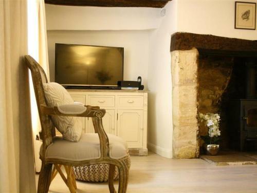 Providence Cottage, Burford