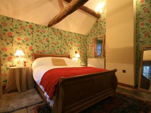 Tannery Cottage, Burford