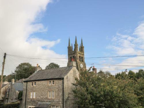 The Cottage, Buxton