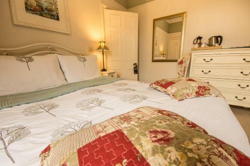 Hostal Alpine Lodge Guest House
