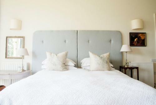 Bed & Breakfast Warwick Hall