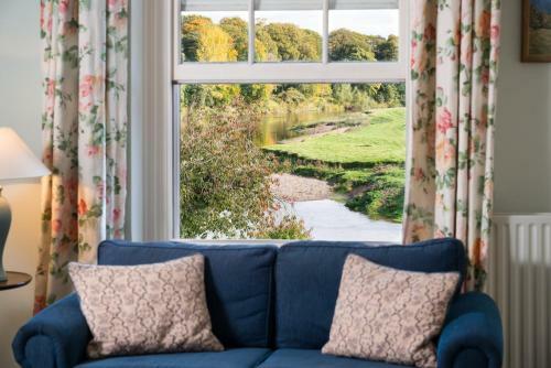 Bed & Breakfast Warwick Hall