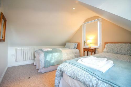 Rose Lodge