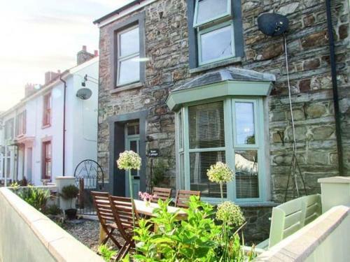 Rose Cottage, St. Dogmaels
