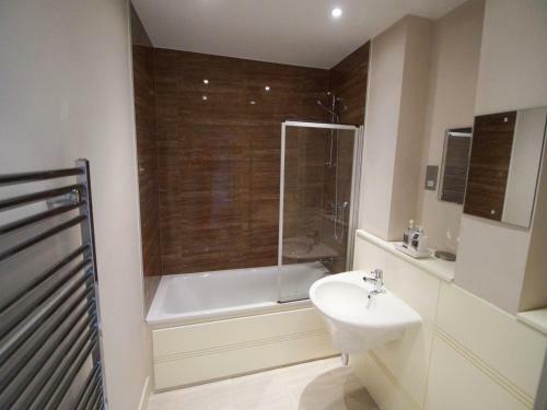 Cardiff Bay View Apartment