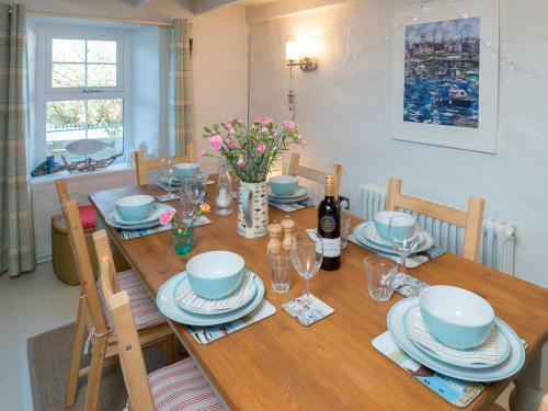Fern Cottage, Cardigan
