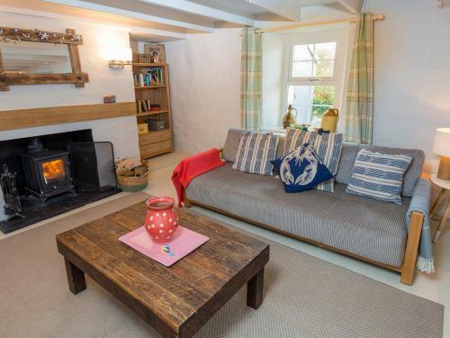 Fern Cottage, Cardigan