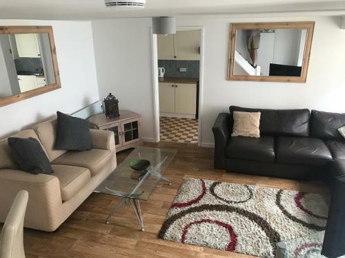 Apartamento The Coach House