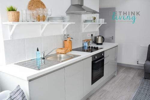 Apartamentos Pearl House Cardiff