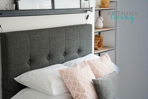 Apartamentos Pearl House Cardiff