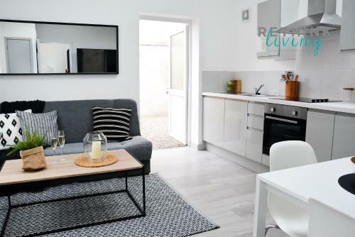 Apartamentos Pearl House Cardiff