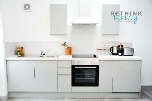 Apartamentos Pearl House Cardiff