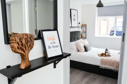 Apartamentos Pearl House Cardiff