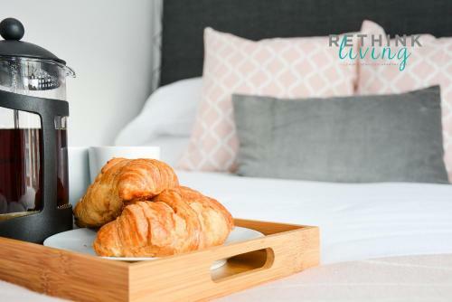Apartamentos Pearl House Cardiff
