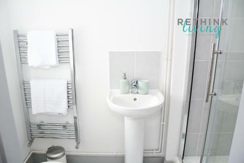 Apartamentos Pearl House Cardiff