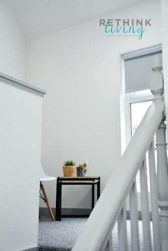 Apartamentos Pearl House Cardiff