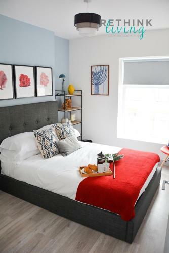 Apartamentos Pearl House Cardiff