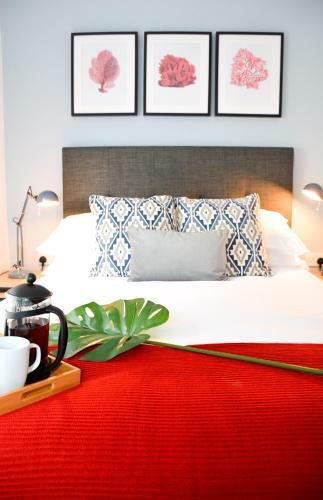 Apartamentos Pearl House Cardiff