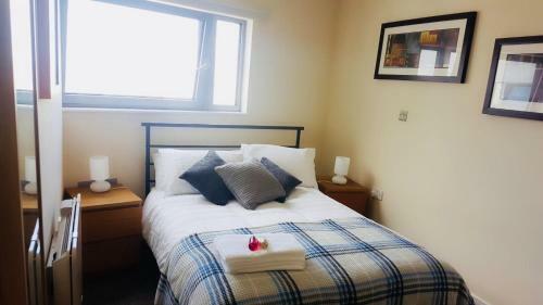 Sky Night Serviced Apartments