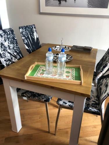 Sky Night Serviced Apartments