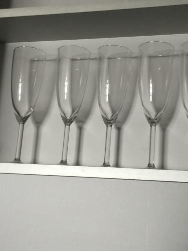 Sky Night Serviced Apartments