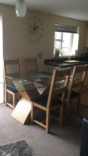 Sky Night Serviced Apartments