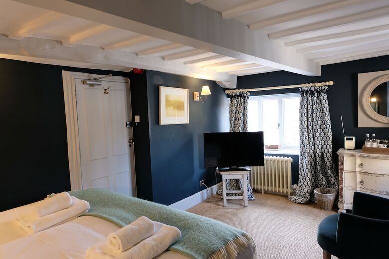 Posada The Bull Inn