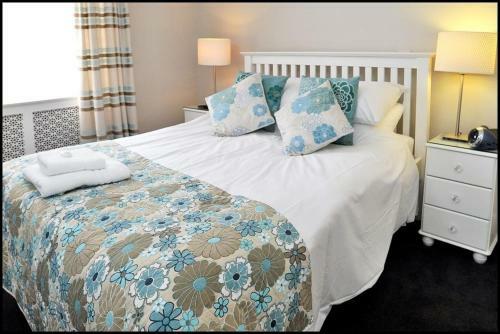 The Bell Hotel