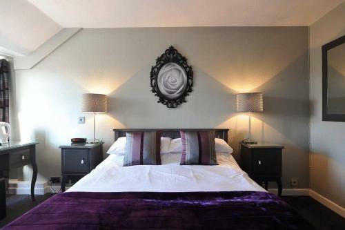 The Bell Hotel
