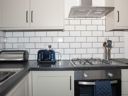 Carters Cottage
