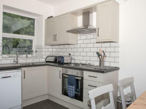 Carters Cottage