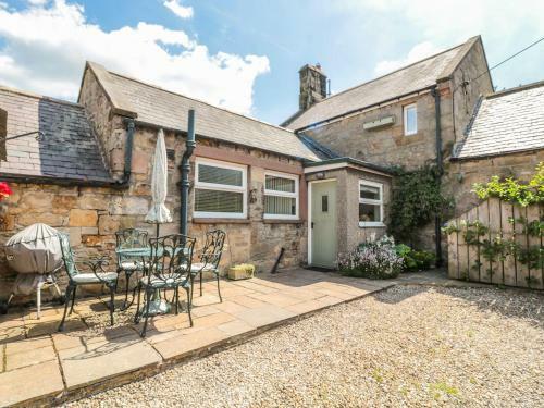 Lime Tree Cottage, Alnwick