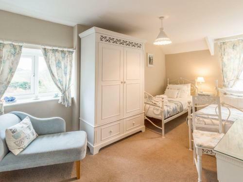 Lime Tree Cottage, Alnwick