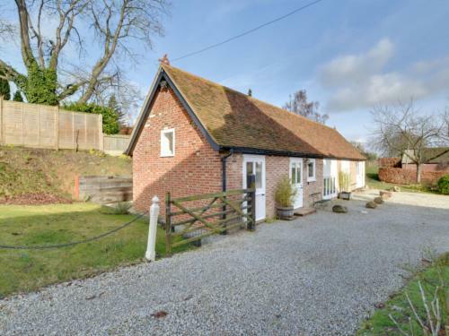 Holiday Home Court Farm Stables.2