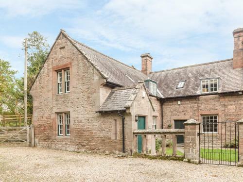 Gardener's Cottage, Alnwick