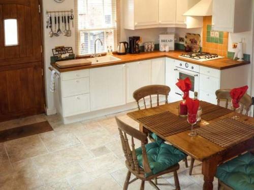 Gardener's Cottage, Chesterfield