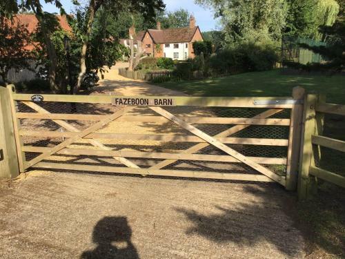 Fazeboon Cottages