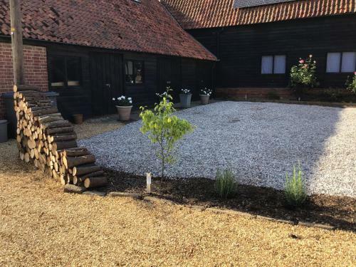 Fazeboon Cottages