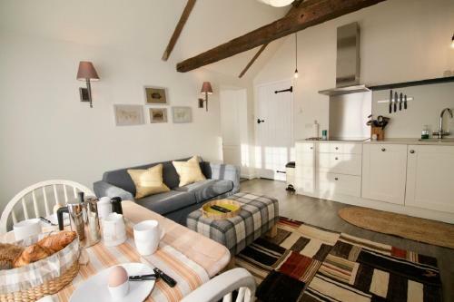 Fazeboon Cottages