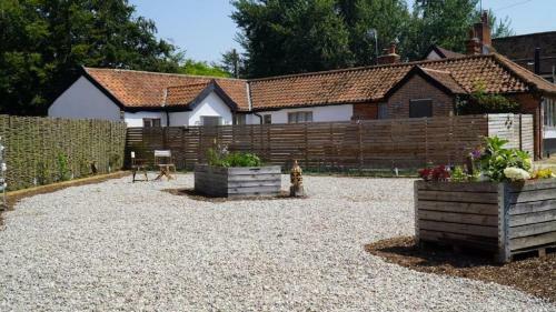 Fazeboon Cottages