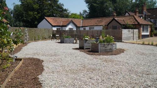 Fazeboon Cottages
